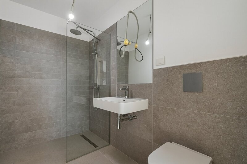 Calea Floreasca, apartament 3 camere in Up-Site, terasa 17 mp