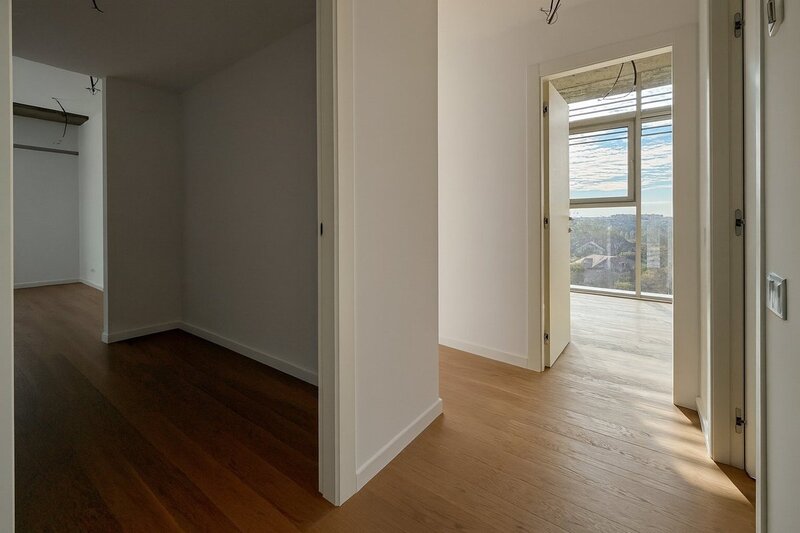 Calea Floreasca, apartament 3 camere in Up-Site, terasa 17 mp