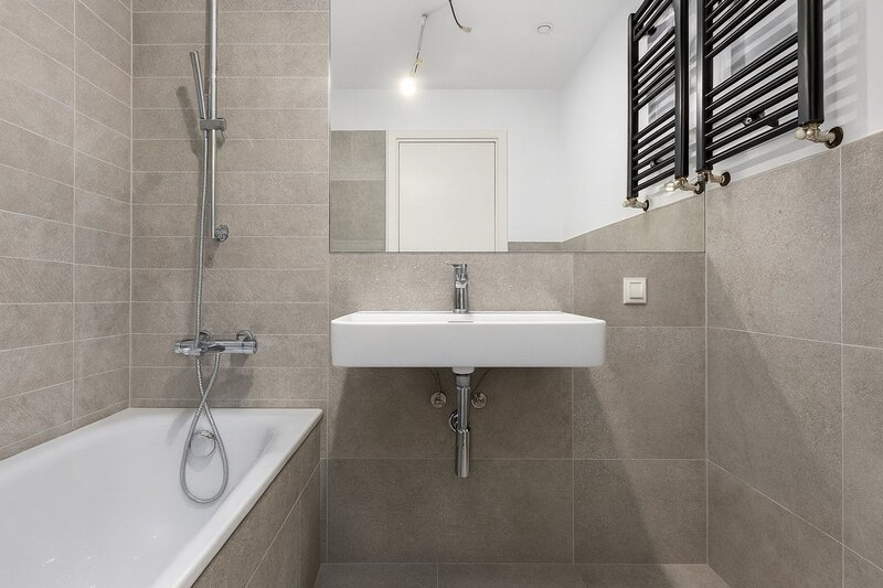 Calea Floreasca, apartament 3 camere in Up-Site, terasa 17 mp