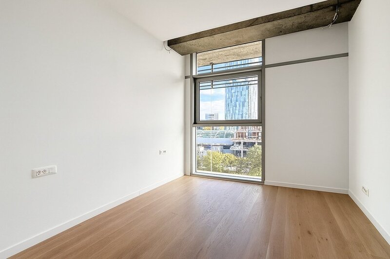 Calea Floreasca, apartament 3 camere in Up-Site, terasa 17 mp