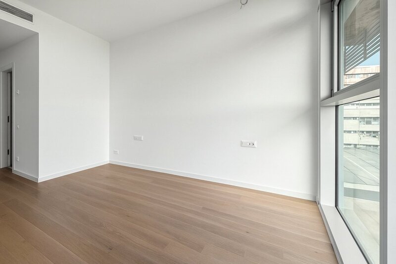 Calea Floreasca, apartament 3 camere in Up-Site, terasa 17 mp