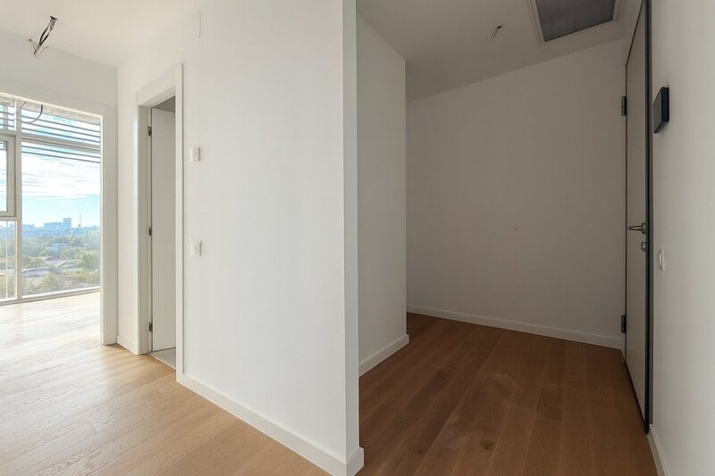 Calea Floreasca, apartament 3 camere in Up-Site, terasa 17 mp