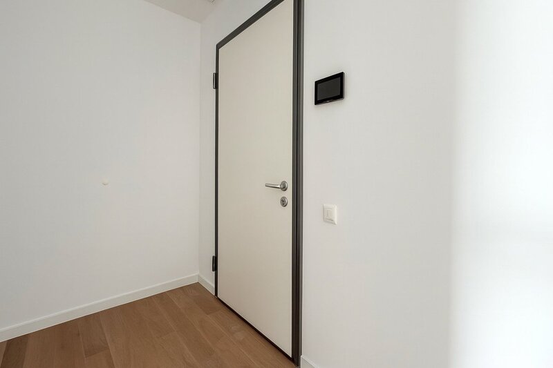 Calea Floreasca, apartament 3 camere in Up-Site, terasa 17 mp
