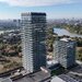 Calea Floreasca, apartament 3 camere in Up-Site, terasa 17 mp